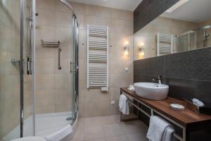 Rado Resort Spa Wellness