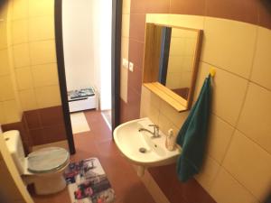 Dvojizbový Útulný Apartmán Oščadnica