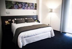 Hotel Forum Evolución