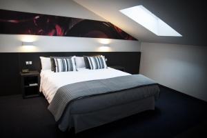 Hotel Forum Evolución