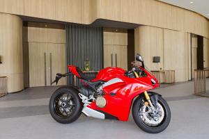 Modena by Fraser Buriram