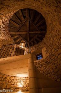 B&B / Chambres d'hotes Domaine du Ris de Feu : photos des chambres