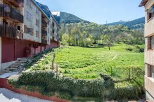 Homenfun Baqueira-Beret Vielha