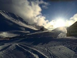 Homenfun Baqueira-Beret Vielha