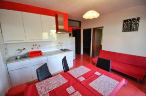 Jurica Apartments