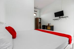 RedDoorz @ Jagakarsa 2