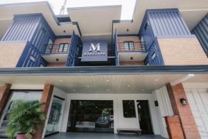 The Madeline Boutique Hotel & Suites