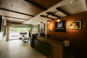 The Madeline Boutique Hotel & Suites