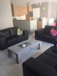 Ensor 0401, Apartmanok - Blankenberge