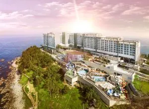 Lotte Resort Sokcho - Yongho-ri