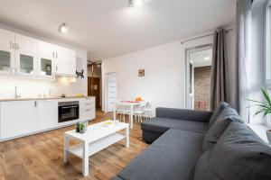 Waw - Apartamenty Wilanów I