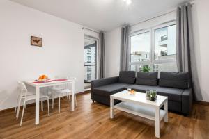 Waw - Apartamenty Wilanów I