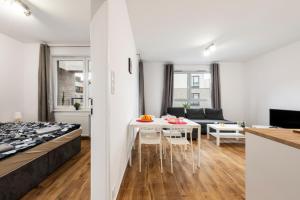 Waw - Apartamenty Wilanów I