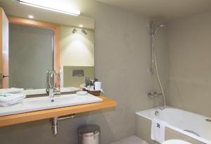 Apartamentos en la Rectoria de Regencós