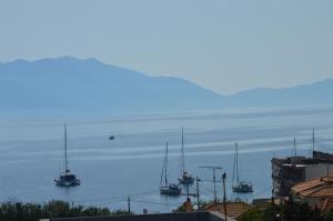 Home "Orange" Argolida Greece