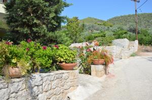 Home "Orange" Argolida Greece