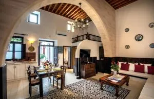 Villa Amalia - Lindos