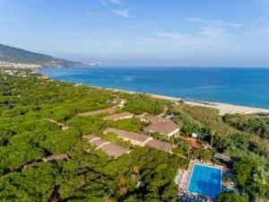 Club Hotel Residence Baiaverde - Perfugas