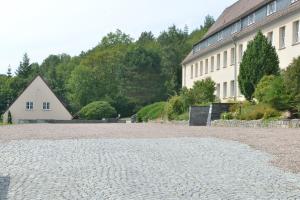 Land und Golfhotel Alte Fliegerschule