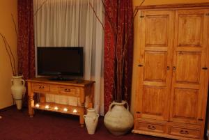 Mamma Mia - pokoje gościnne