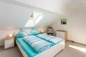 Ferienwohnung Saarschleife - Grindorff