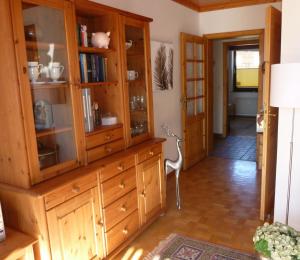 Ferienwohnung am Kurpark