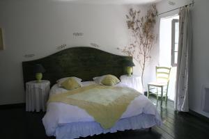 B&B / Chambres d'hotes Mas de la Filoselle : photos des chambres
