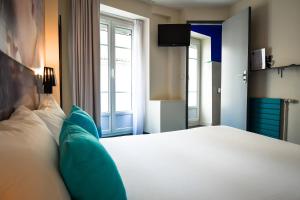 Hotels Hotel Le Bord'O Vieux Port : photos des chambres