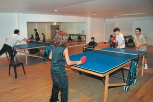 Hotels Club Vacances Bleues Les Jardins De l'Atlantique : photos des chambres