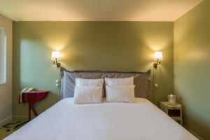 Hotels Mercure Parc du Coudray : photos des chambres