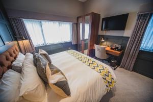 Thonock Park B&B