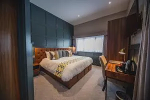 Thonock Park B&B - Haxey