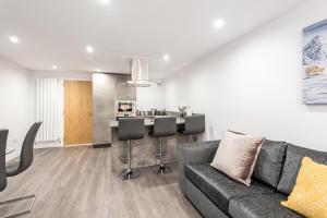 Casa Fresa - Castlehill Apartment