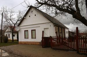 Kisgeresd Vendégház