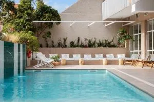 The 15th Boutique Hotel by Bondia Group (The 15th Boutique Hotel)
