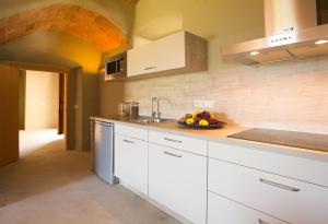 Apartamentos en la Rectoria de Regencós