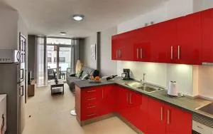 casa candelaria - Jedey