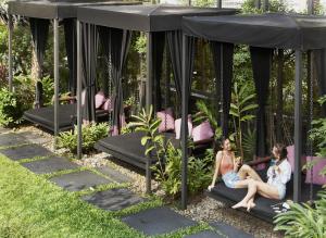Sora Resort & Suites Sukhumvit