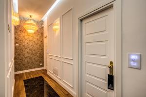 La Foresteria Luxury Suites