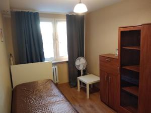 Apartamenty Varsovie Żelazna 34