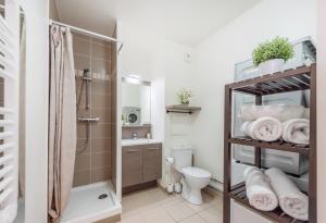 Air-conditioned apartment, walking distance to disney - DISNEY MAGICAL HOMES, PARIS