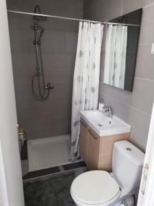 Maison Duplex & Appartement sur cour