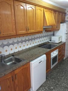 SPLENDIDE F4 ALICANTE Santa Pola