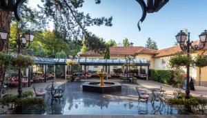 Spa Hotel Rich