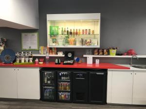 Hotels Ibis Styles Chambery Centre Gare : photos des chambres