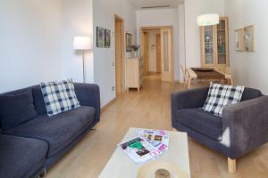 Habitat Apartments Alibei