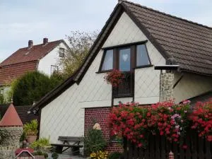 Ferienhaus Cramer - Ellrich