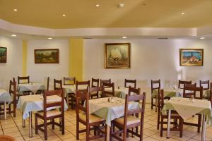 Hotel Lyda