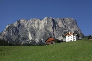 Appartamenti Sotgherdena