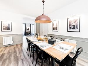 LivinParis - Luxury 3 & 4 Bedrooms Montmartre I